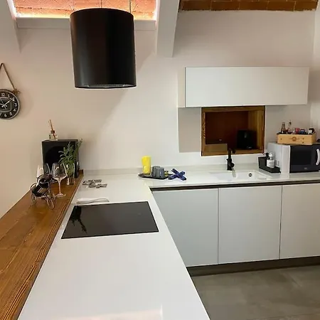 Appartamento Magda House *