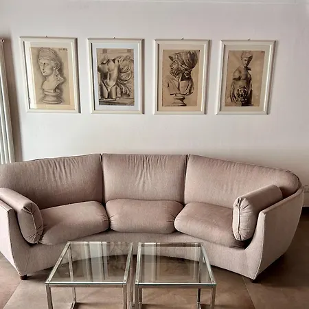 Magda House * Montelupo Fiorentino