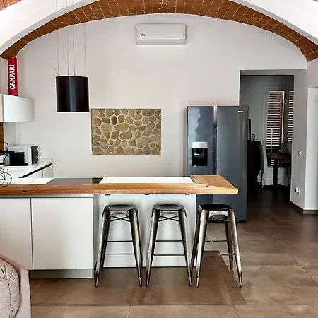 Διαμέρισμα Magda House