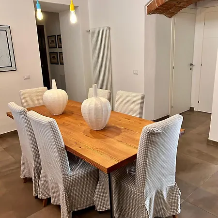 Διαμέρισμα Magda House *