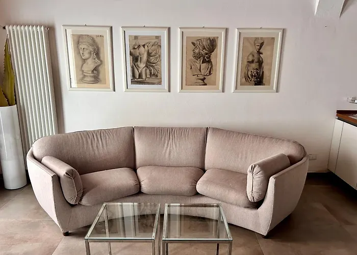Magda House * Монтелупо-Фьорентино