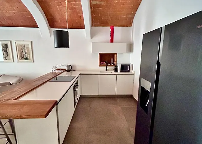 Apartamento Magda House