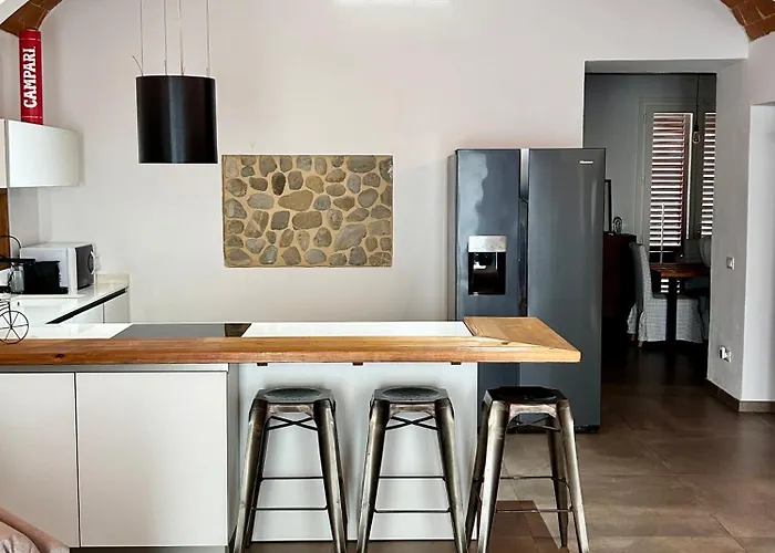 Apartamento Magda House