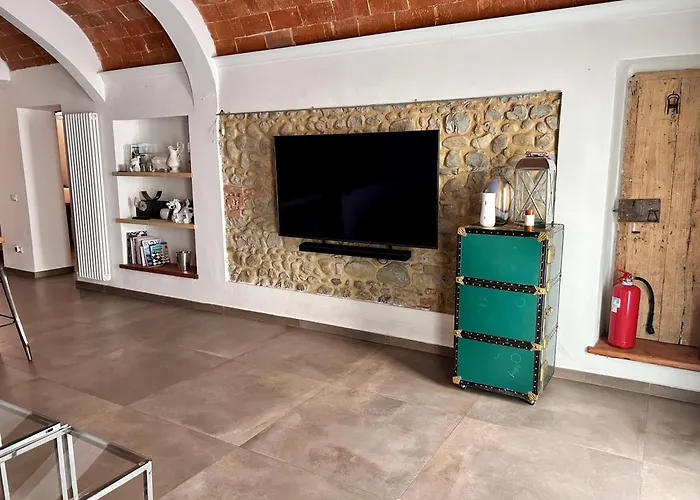 Apartamento Magda House *