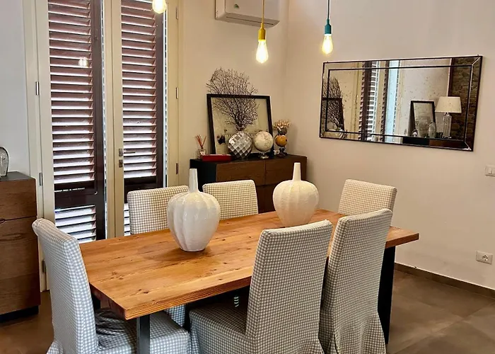 Magda House Apartamento Montelupo Fiorentino