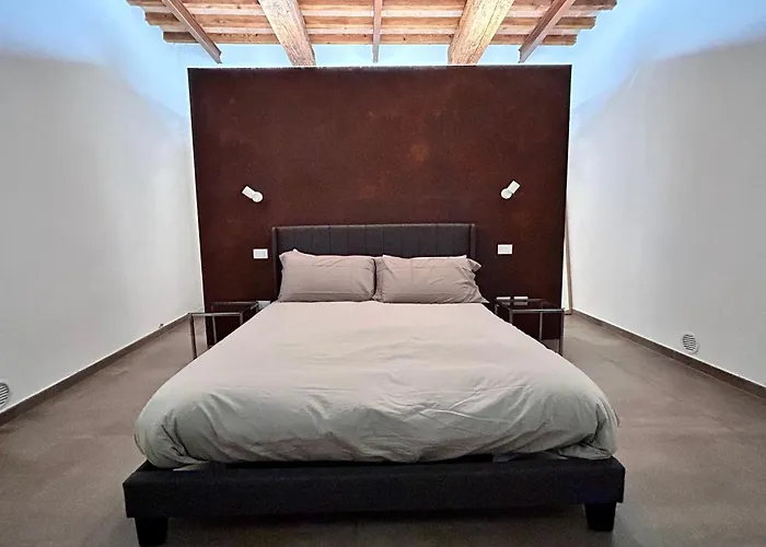 Magda House Apartamento