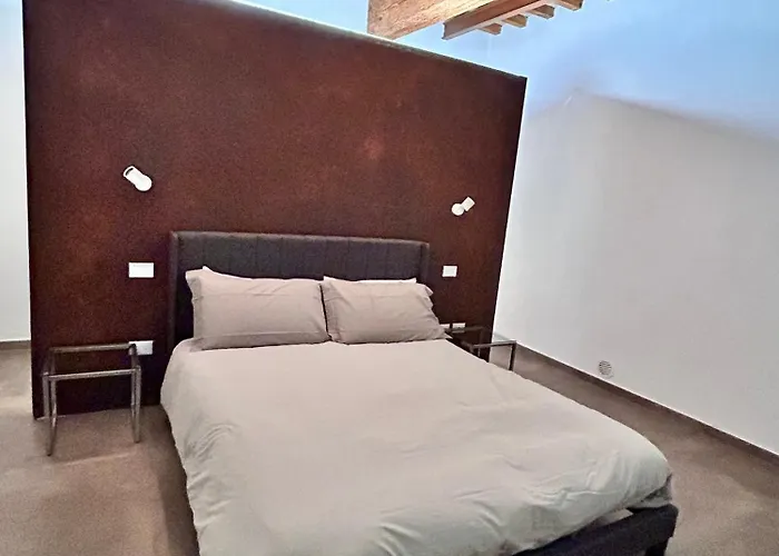 Apartamento Magda House Montelupo Fiorentino