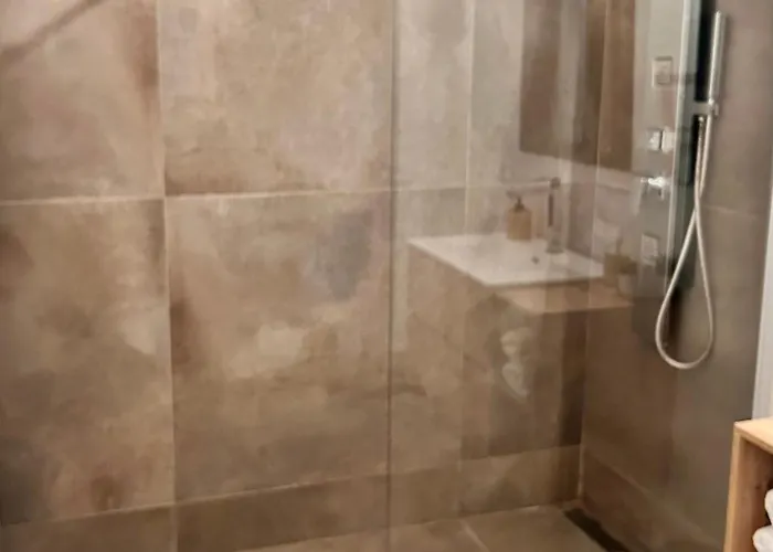 Apartamento Magda House